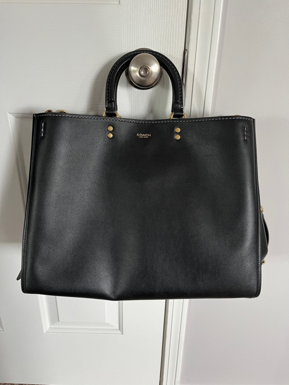 COACH rogue 40